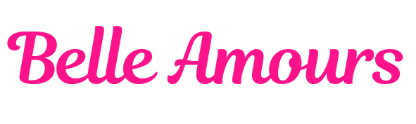 Belle Amours | Femininity starts here